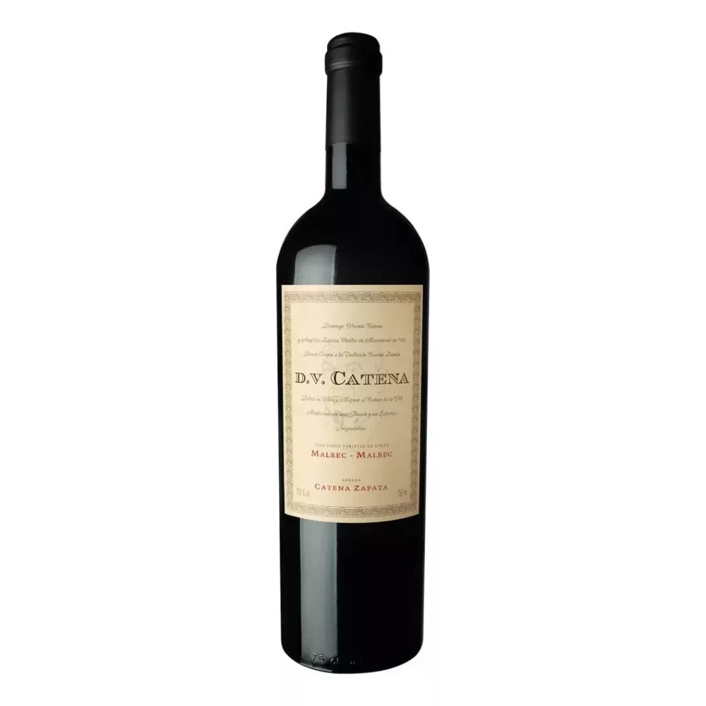 DV Catena Malbec-Malbec 2021