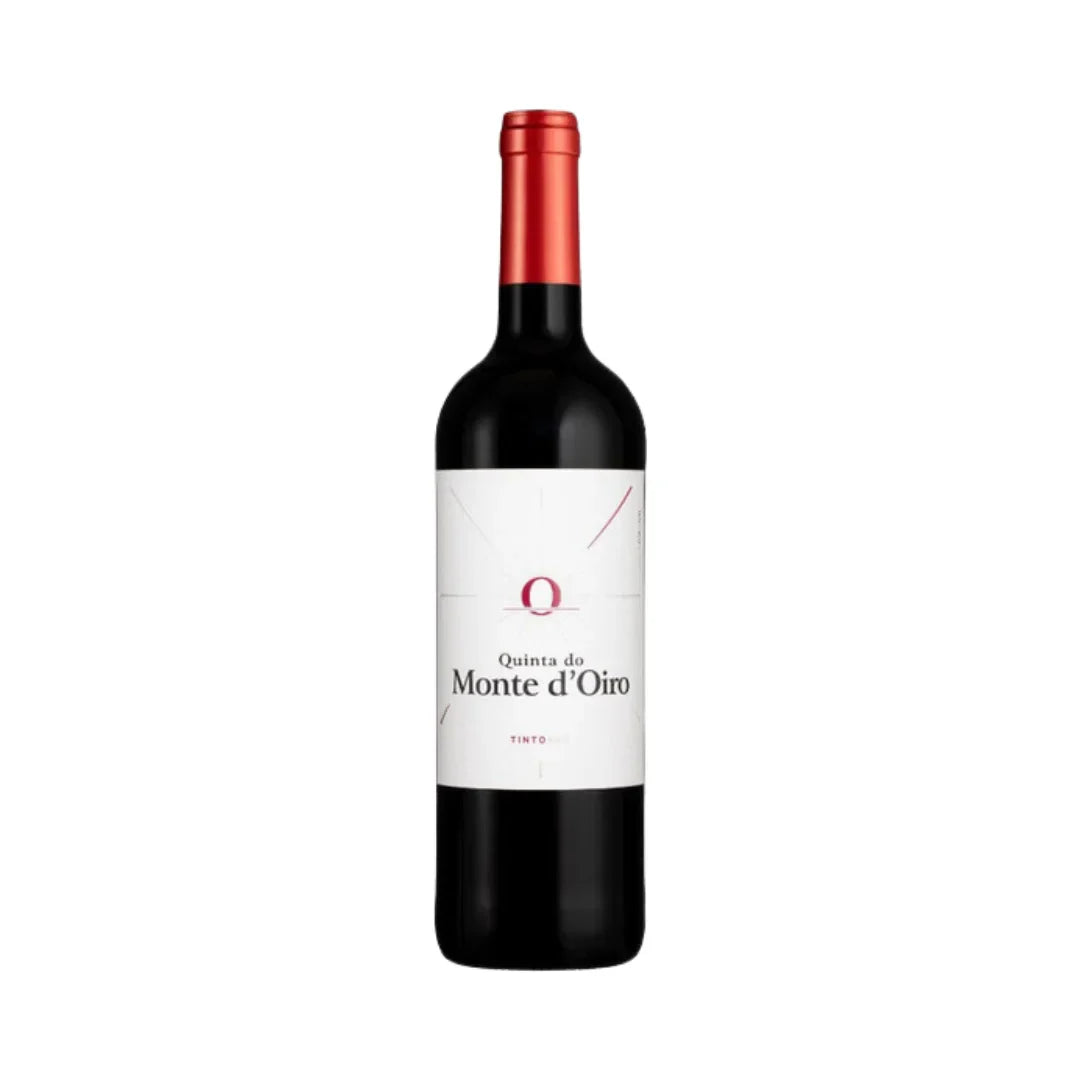 Quinta do Monte d'Oiro Tinto 2019